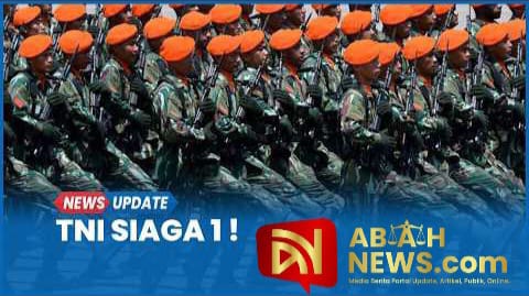 Panglima TNI Jelaskan Maksud Perintah Siaga 1: Menguji Kesiapsiagaan Personel