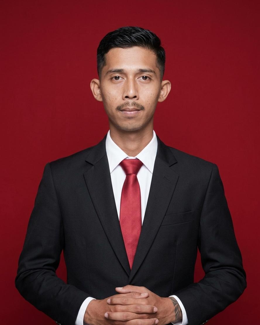 PIMPINAN REDAKSI AbahNEWS