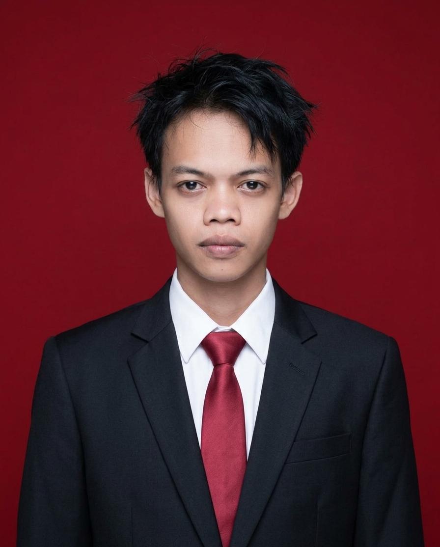 Reporter/Fotografet ( M. RIYAN BOLANG )