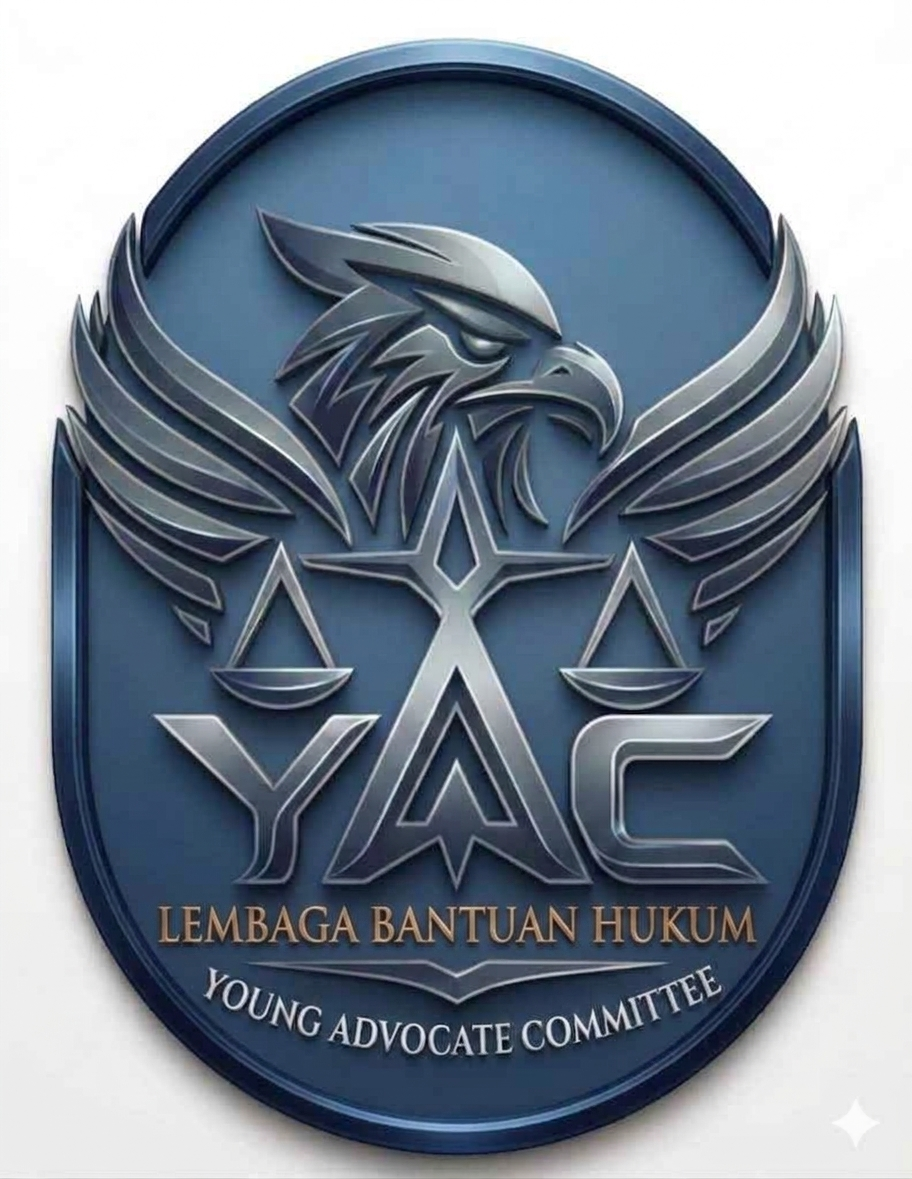LOUNCING LOGO LBH YAC