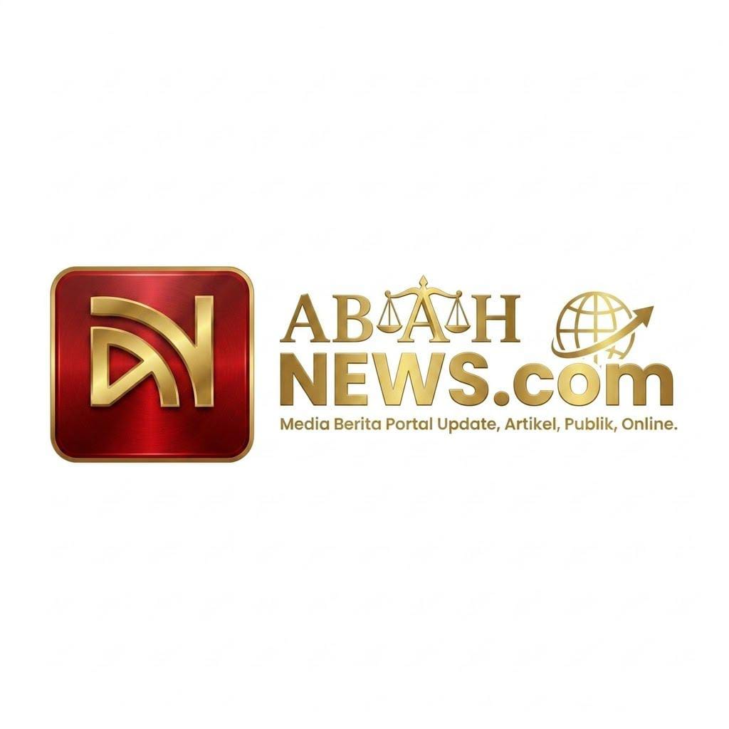 ARTI LOGO ABAH NEWS