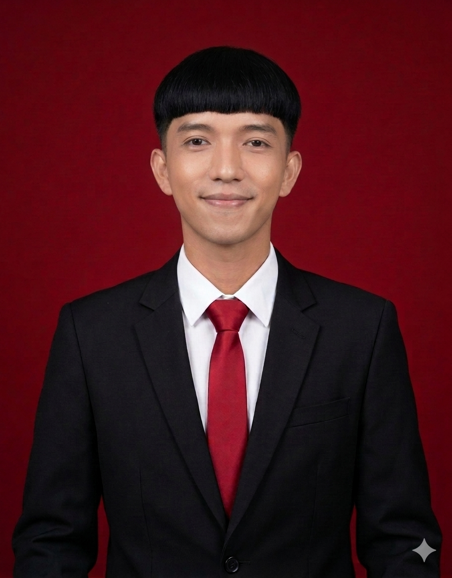 MUHAMMAD FARHAN WAHYUDIN