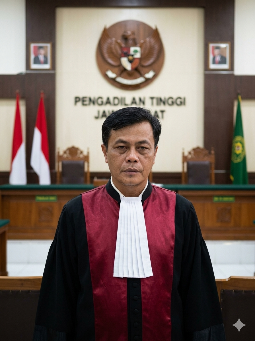 WAKI PIMPINAN REDAKSI AbahNEWS RIYAN HERIYAN, S.H