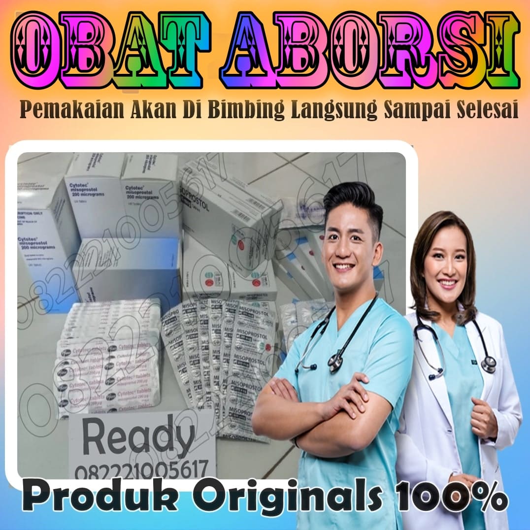 Obat Cytotec Batam 082221005617 Jual Obat Aborsi Termanjur