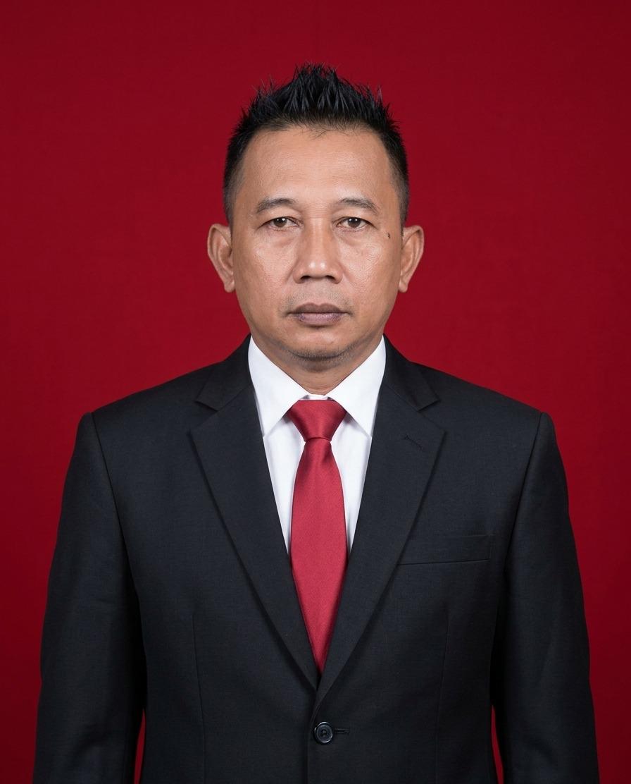 PENGUATAN STRUKTUR LEMBAGA: KETUA UMUM LKBH-ABAH TUNJUK M. ANDI SEBAGAI ADVOKASI BAGIAN INFORMAN (A.B.I)